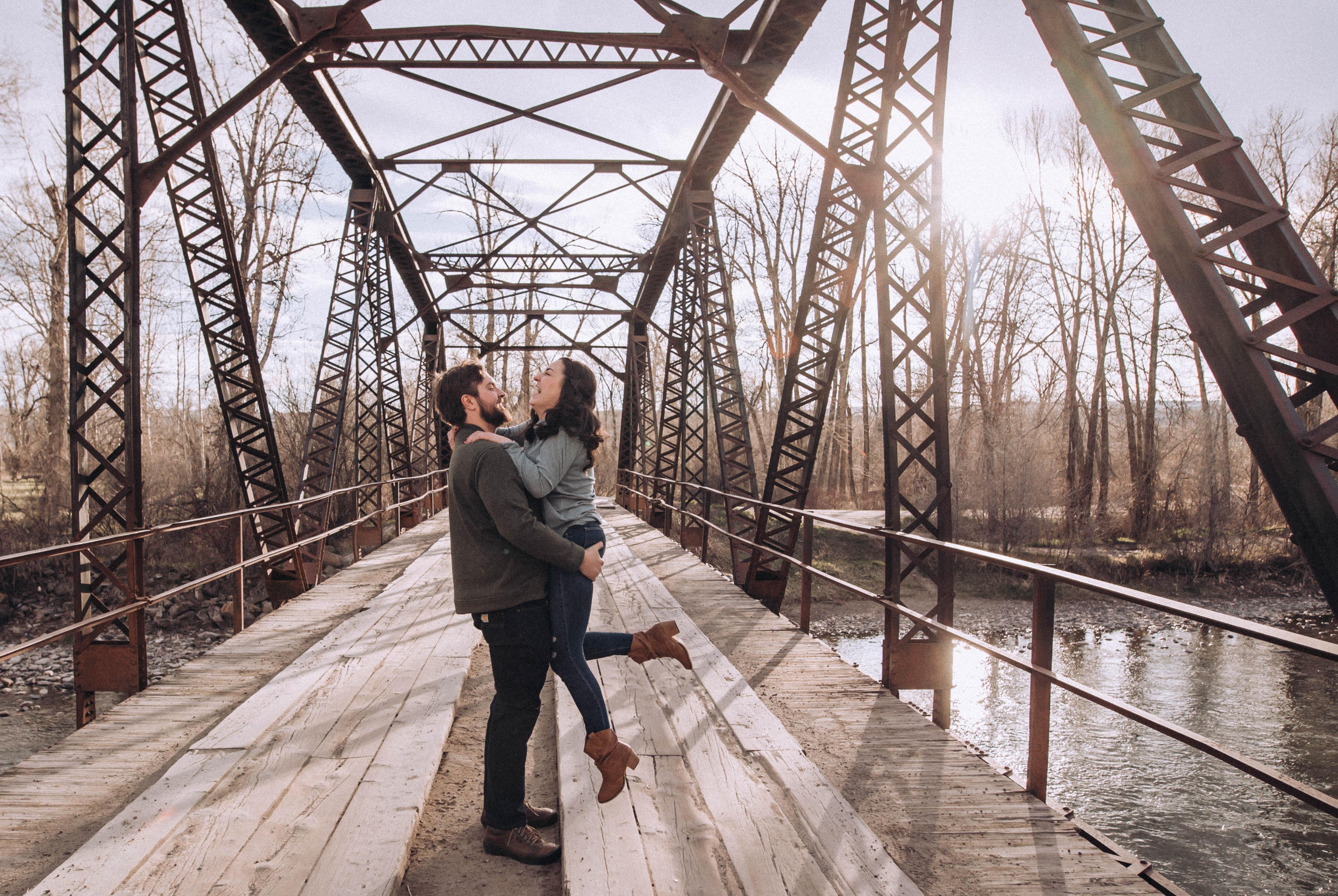 The Wedding Website of Rian Bartsch and Kyle Satre