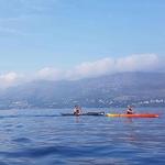 Sea Kayaking (in Cavtat)