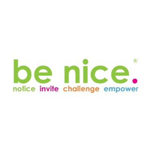 Be Nice - The Mental Health Foundation
