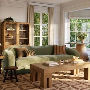 Furnishing Our Home
