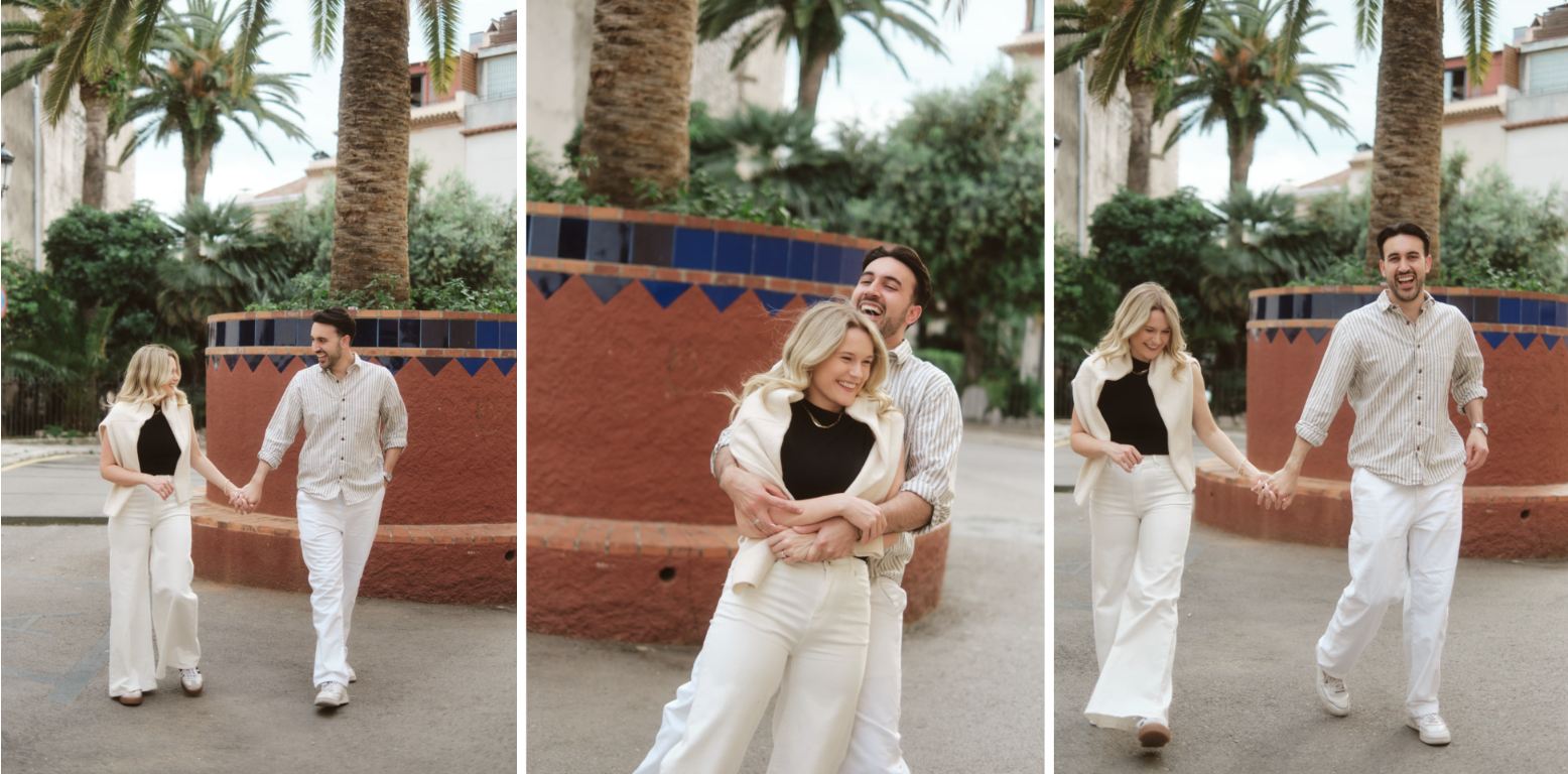 The Wedding Website of Sam Assim and Rosie Dowsing