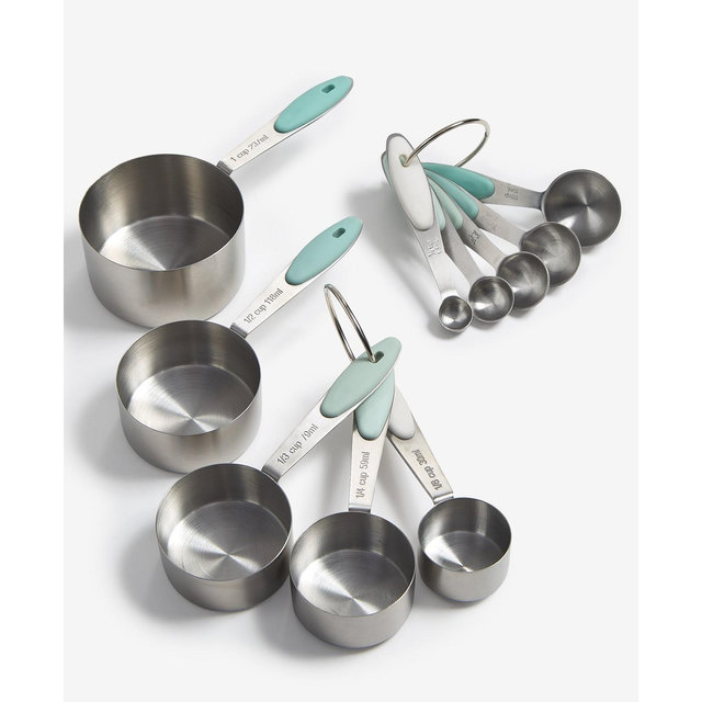 Arch Studio 10 Piece Measuring Set, Macy's Exclusive