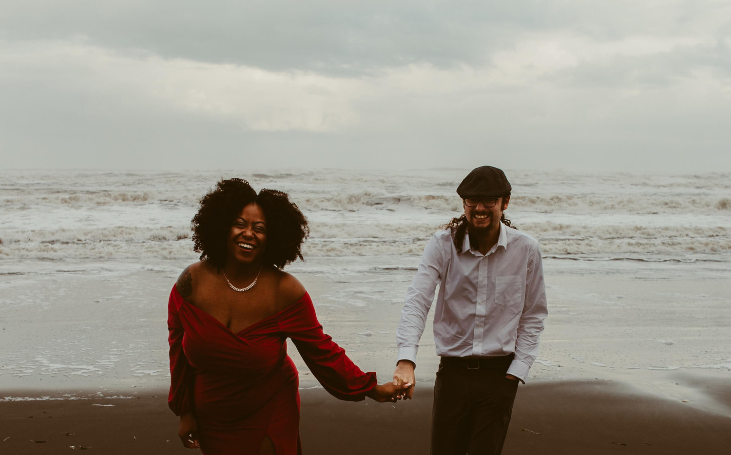 The Wedding Website of Amanda Burel and Tory Harkleroad