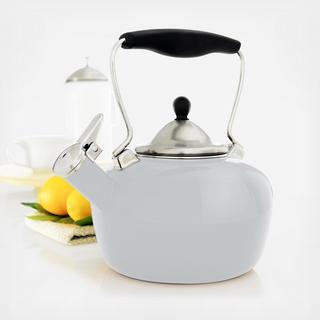 Catherine Teakettle