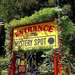 The Mystery Spot