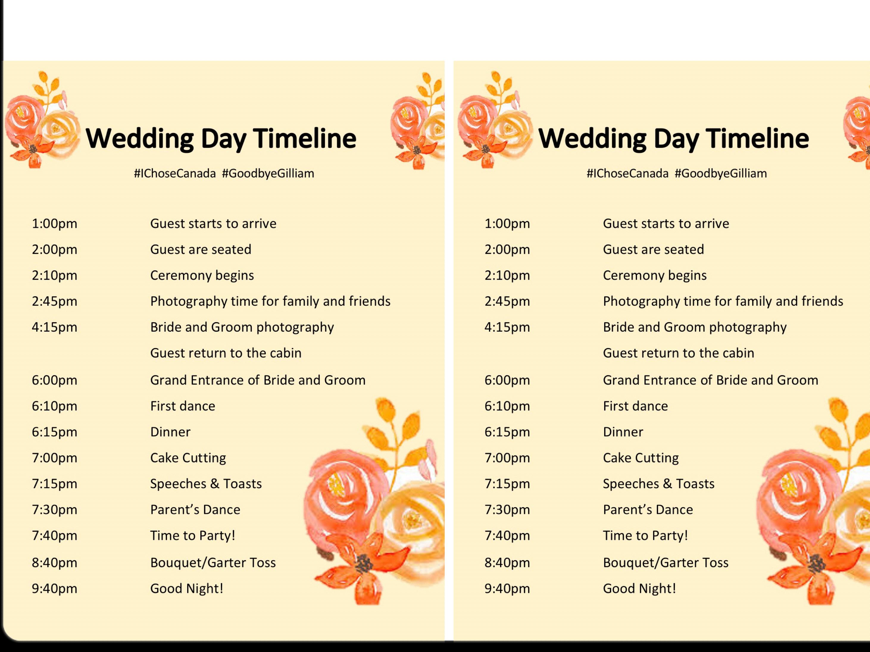 The Wedding Website of Lanesha Gilliam and Kenneth Canada