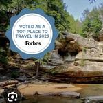 Hocking Hills State Park Visitor Center