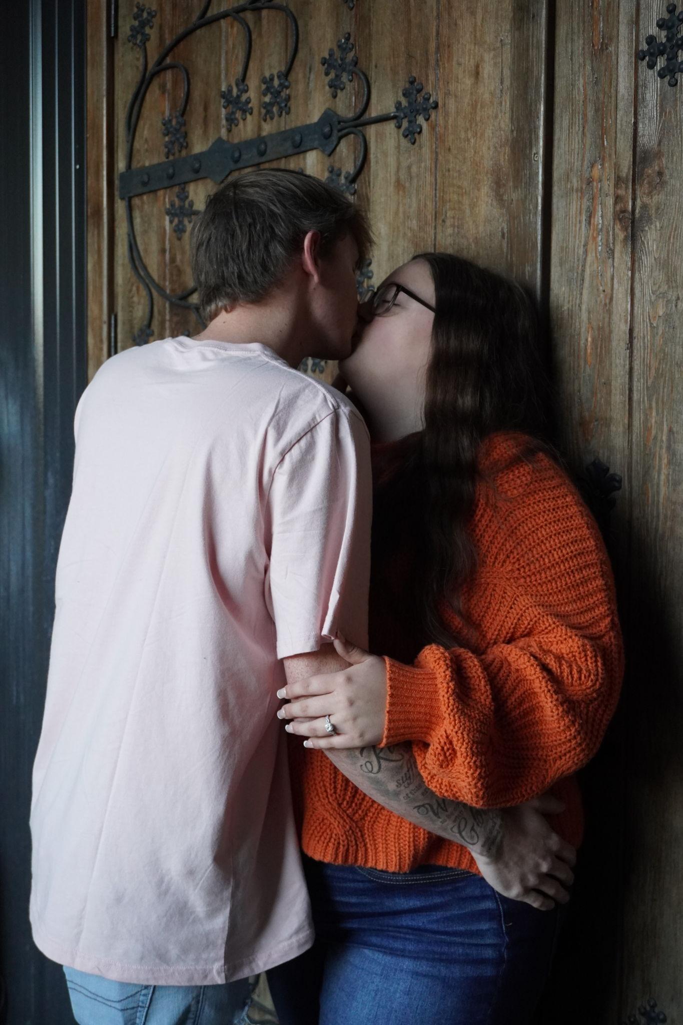 The Wedding Website of Haley Jackson and Dalton Russell
