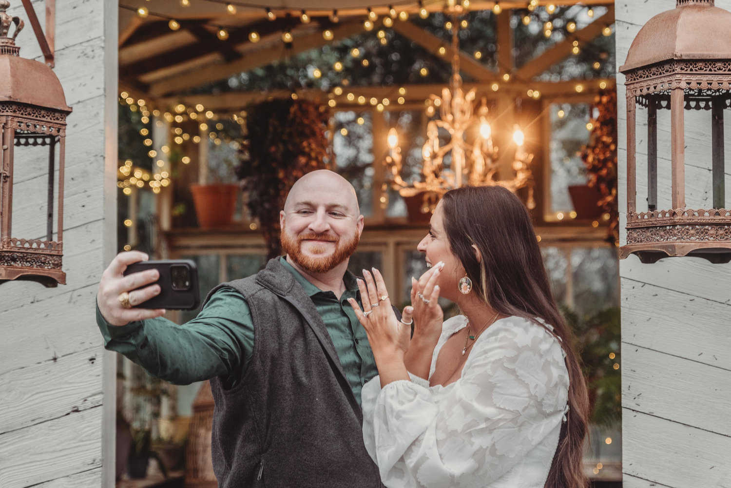 The Wedding Website of Ashley Bates and Matthew Veariel