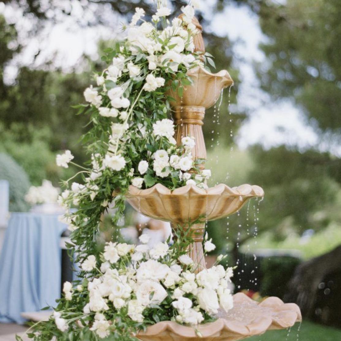 Wishing Well