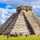 Chichen Itza