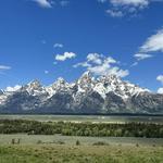 Grand Teton National Park