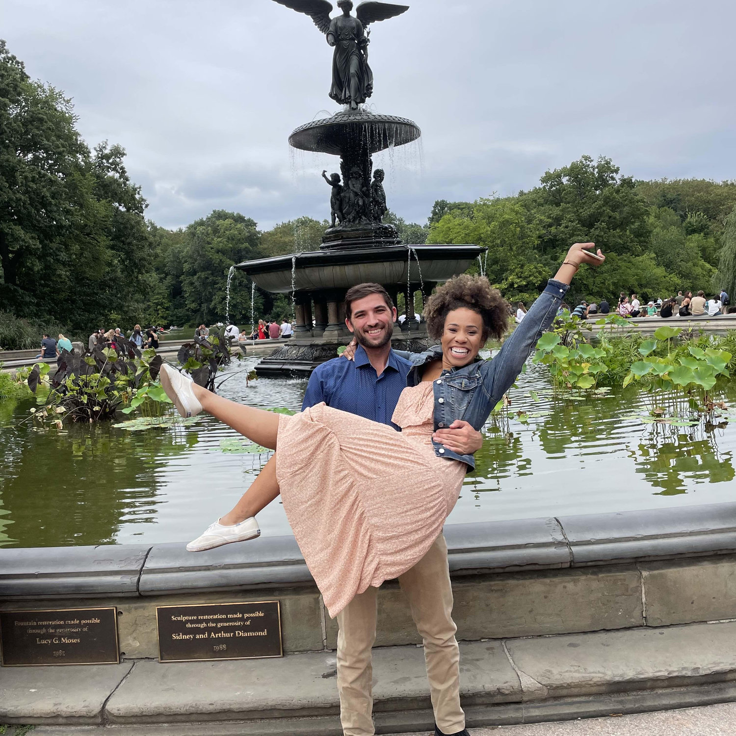 Central Park