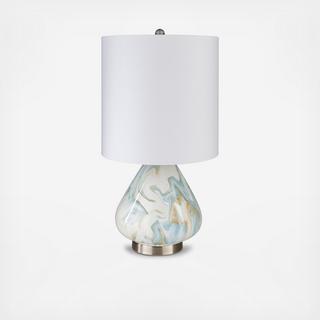 Orleans Table Lamp