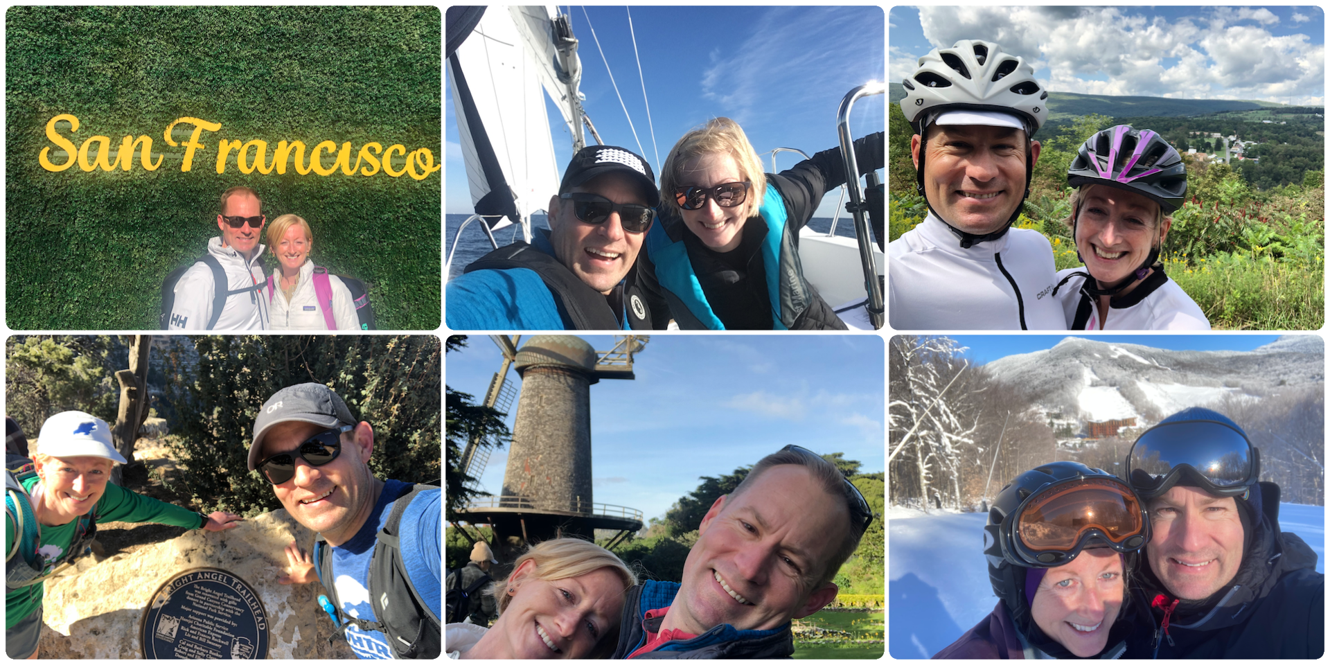 The Wedding Website of BJ Shannon and David Matters