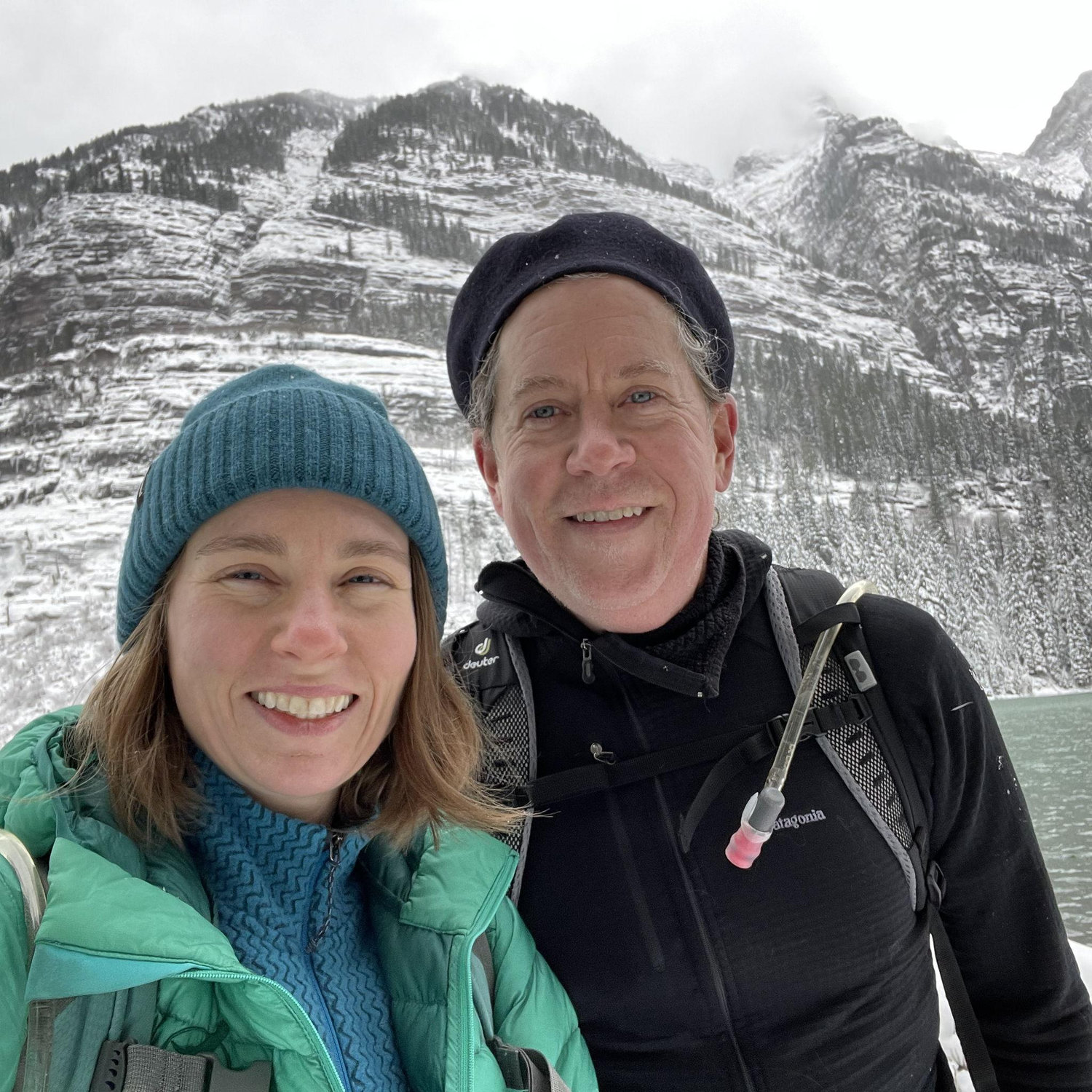 2022 - Glacier National Park