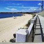 Niantic Boardwalk
