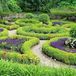 Highfield Hall & Gardens
