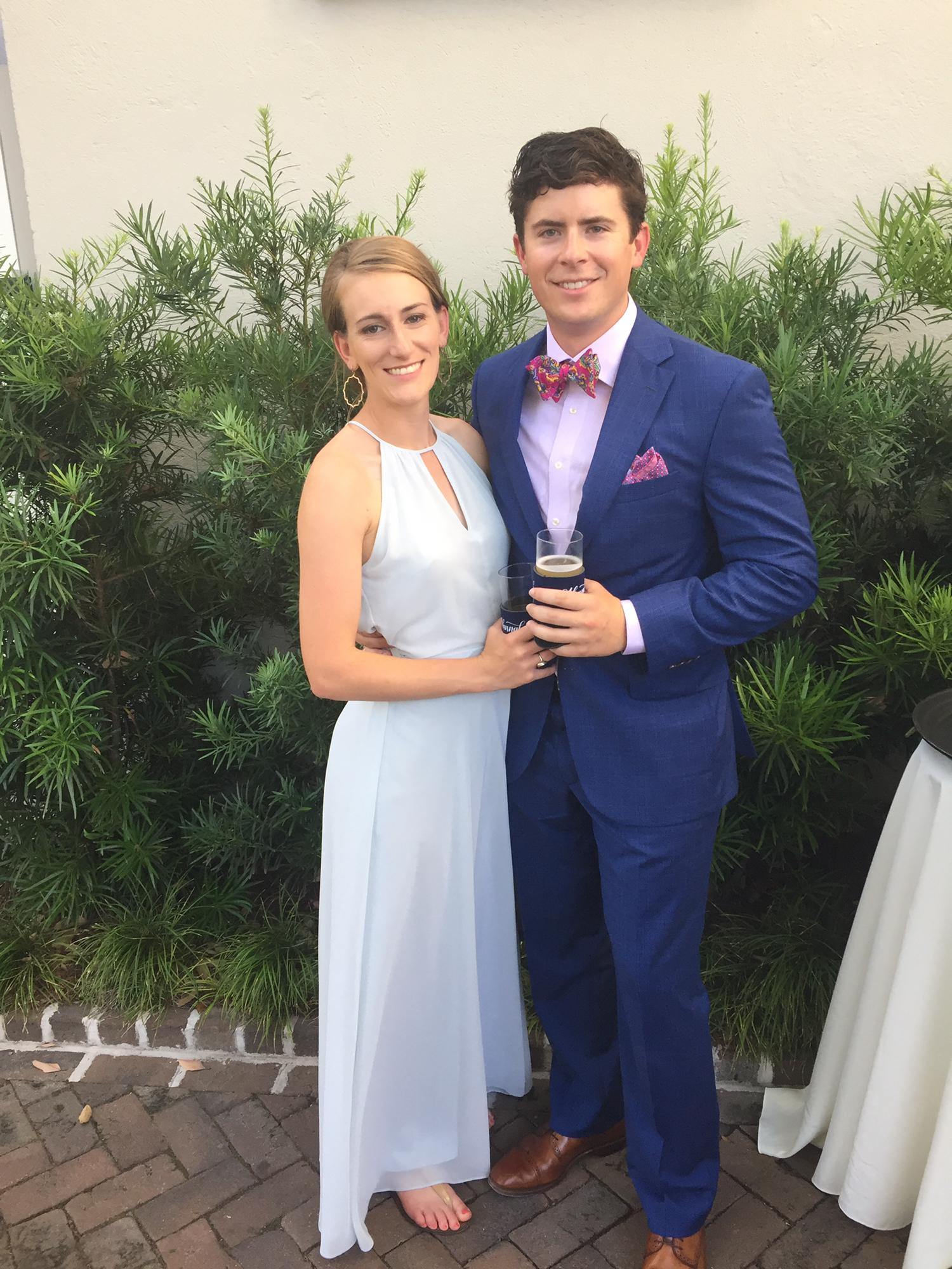 Friends wedding 2017