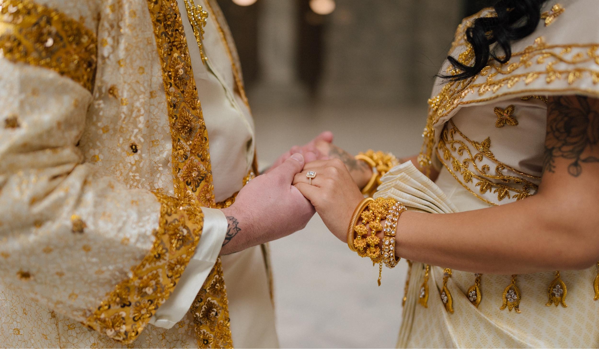 The Wedding Website of Tayla Phin and Aamon Nemelka