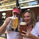 Independence Beer Garden