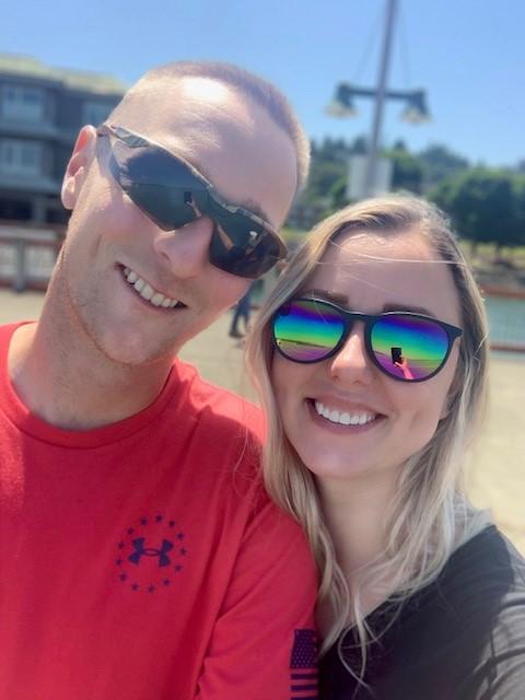The Wedding Website of Kris Lemmons and Cassie Woodall