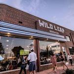 Wild Leap Brew Co.