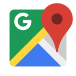 Google Maps List: K & B Favorite Places