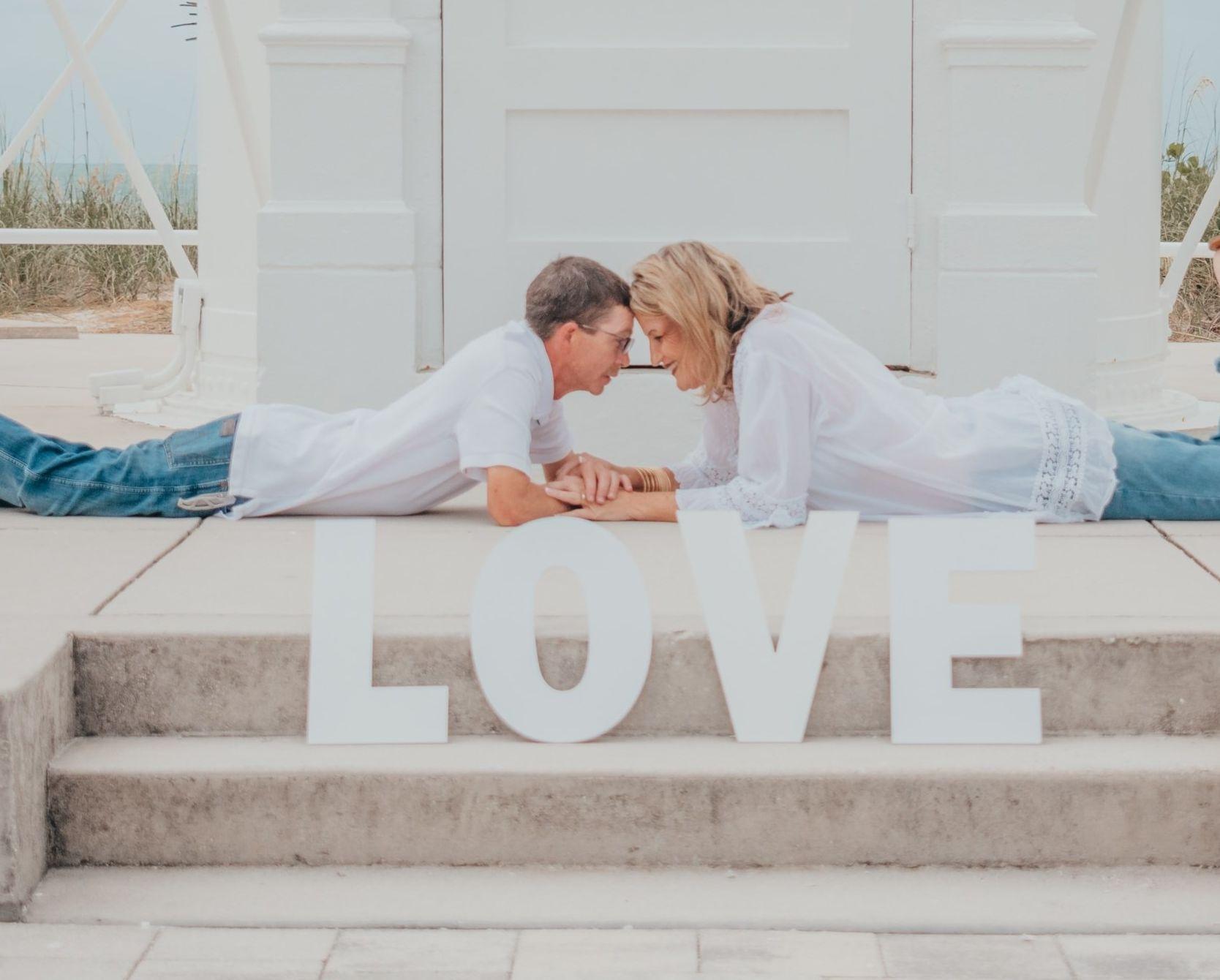 The Wedding Website of Shauna Krueger and Patrick Knisley