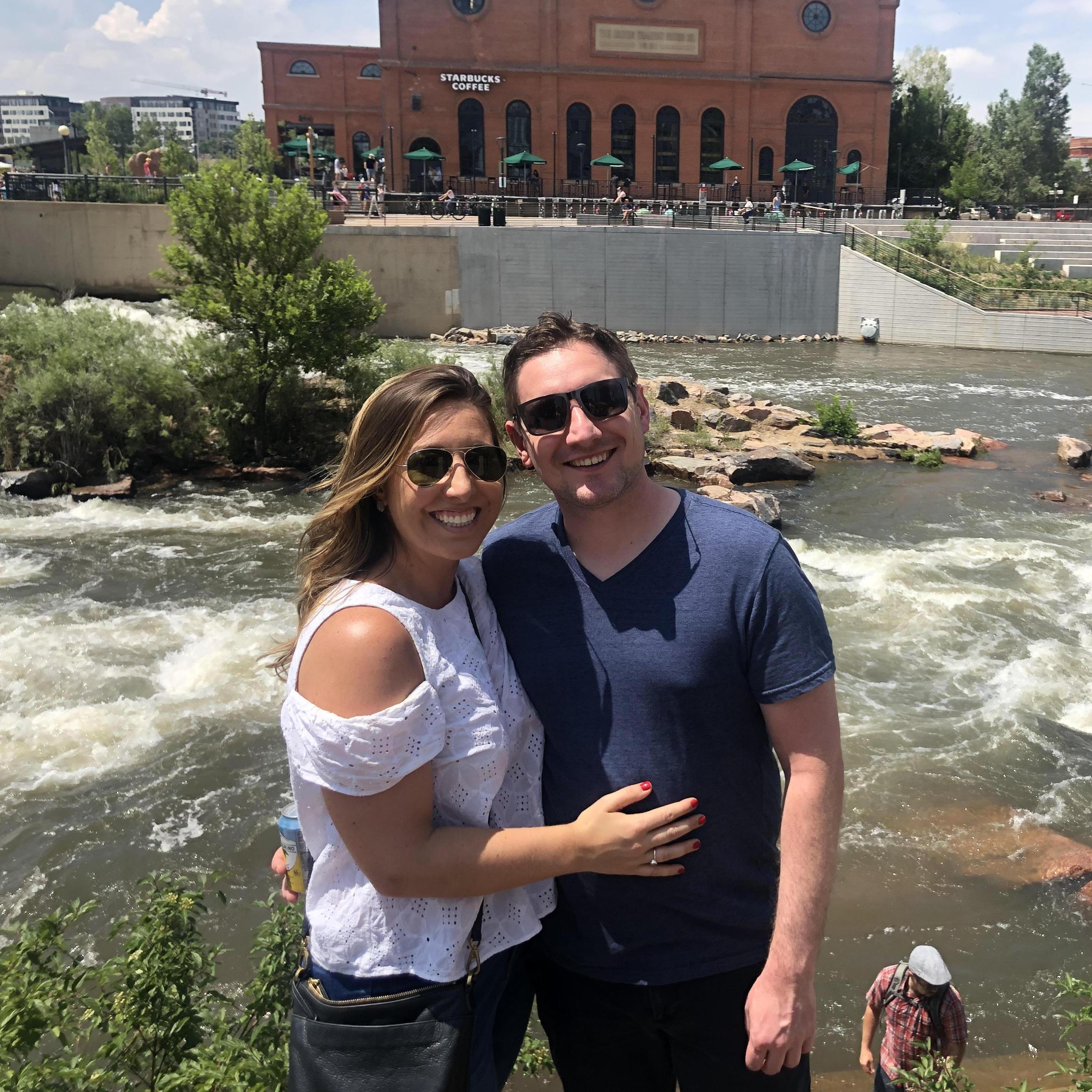 Denver CO