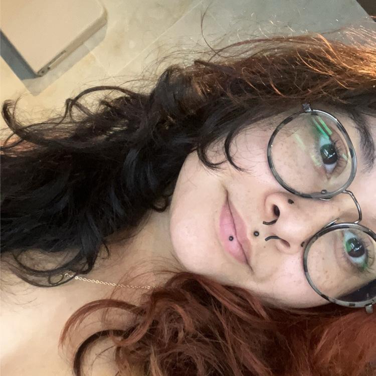 Picture that was taken in Corpus a day before Chris proposed