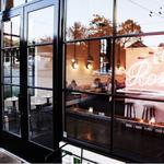 Cafe Roze