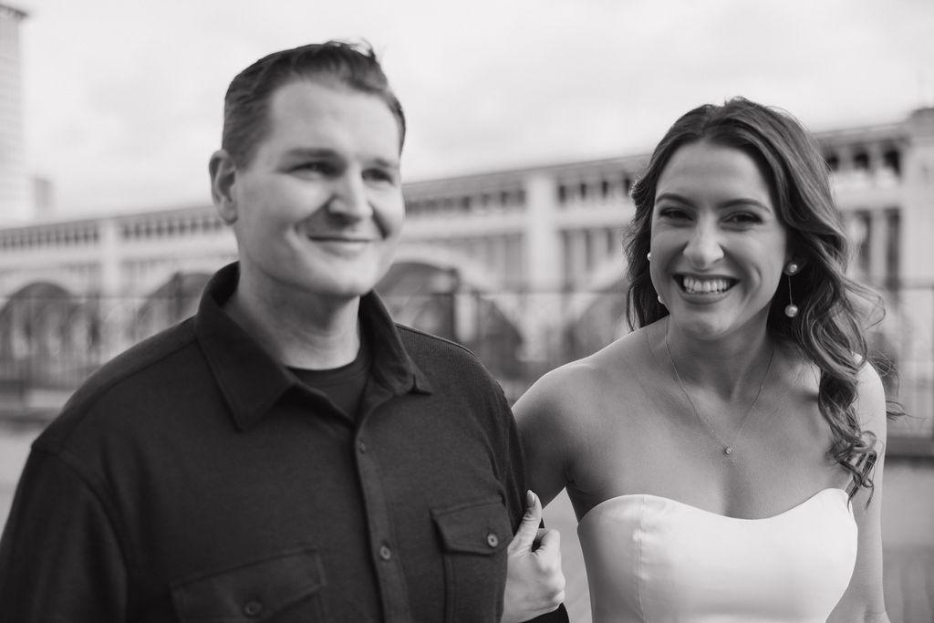 The Wedding Website of Julia Cristino and Jeremy Folk