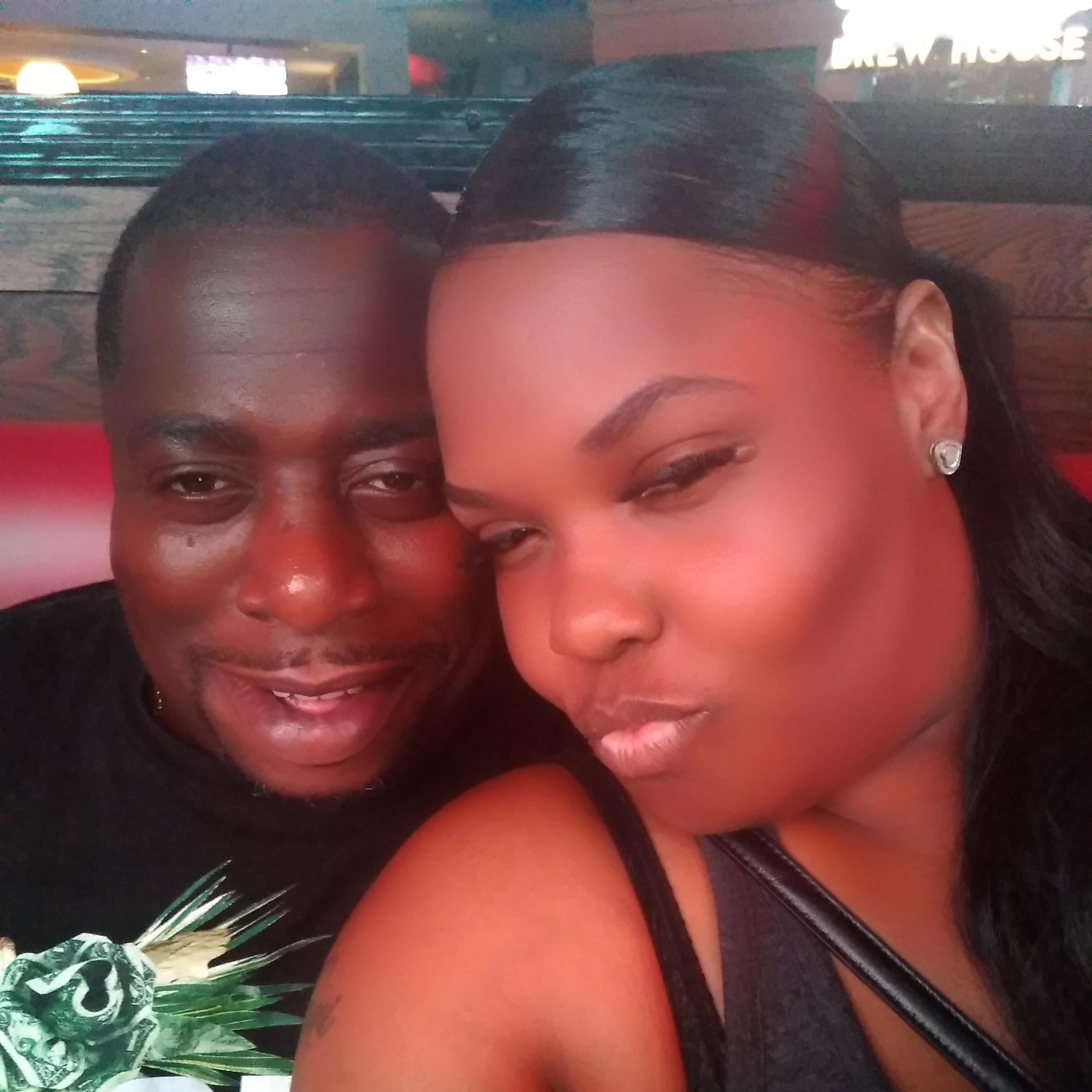 Date night shenanigans