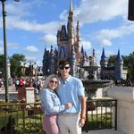 - Magic Kingdom Park