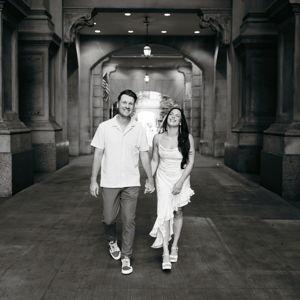 Our newlywed fund