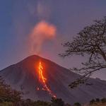 Pacaya Volcano Hike