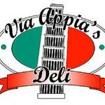 Via Appia's