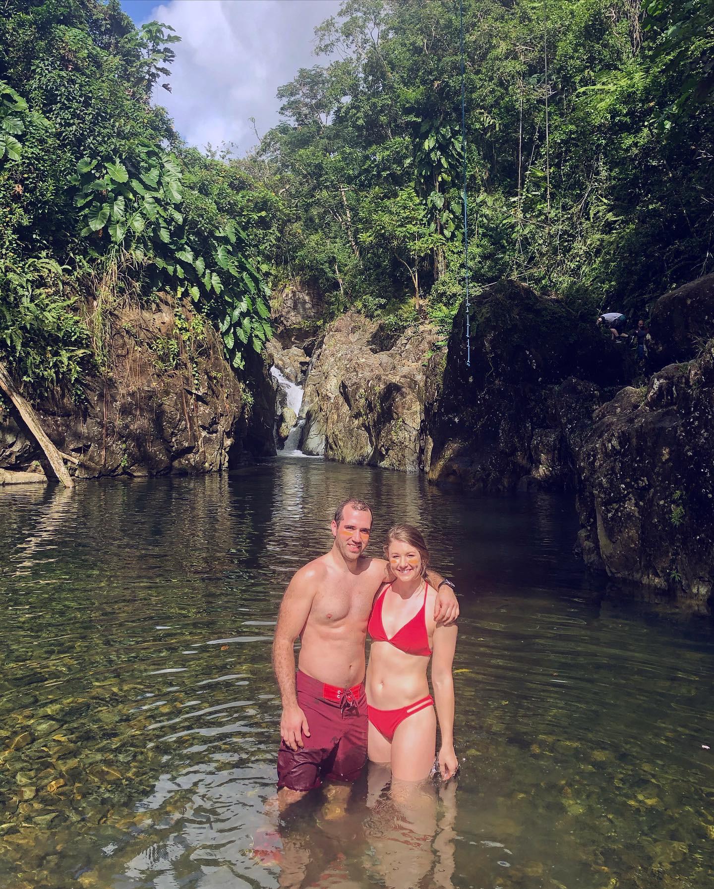 El Yunque National Forest