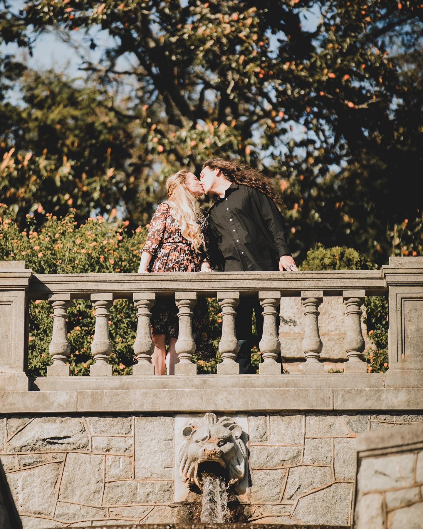 The Wedding Website of Aimee Vlchek and Daniel Eguiluz