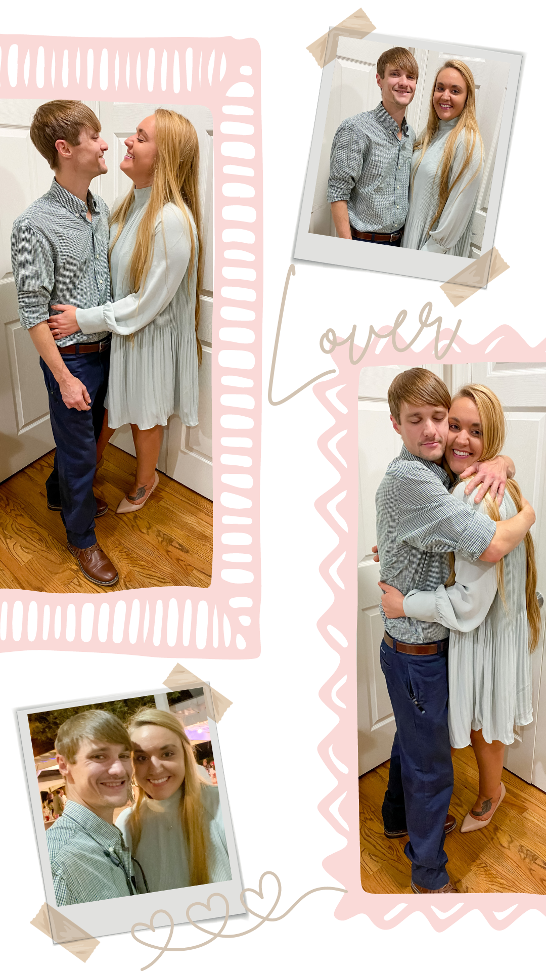 The Wedding Website of Brittney Wittner and Andrew Thompson