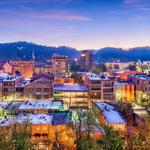 Asheville