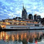 General Jackson Showboat