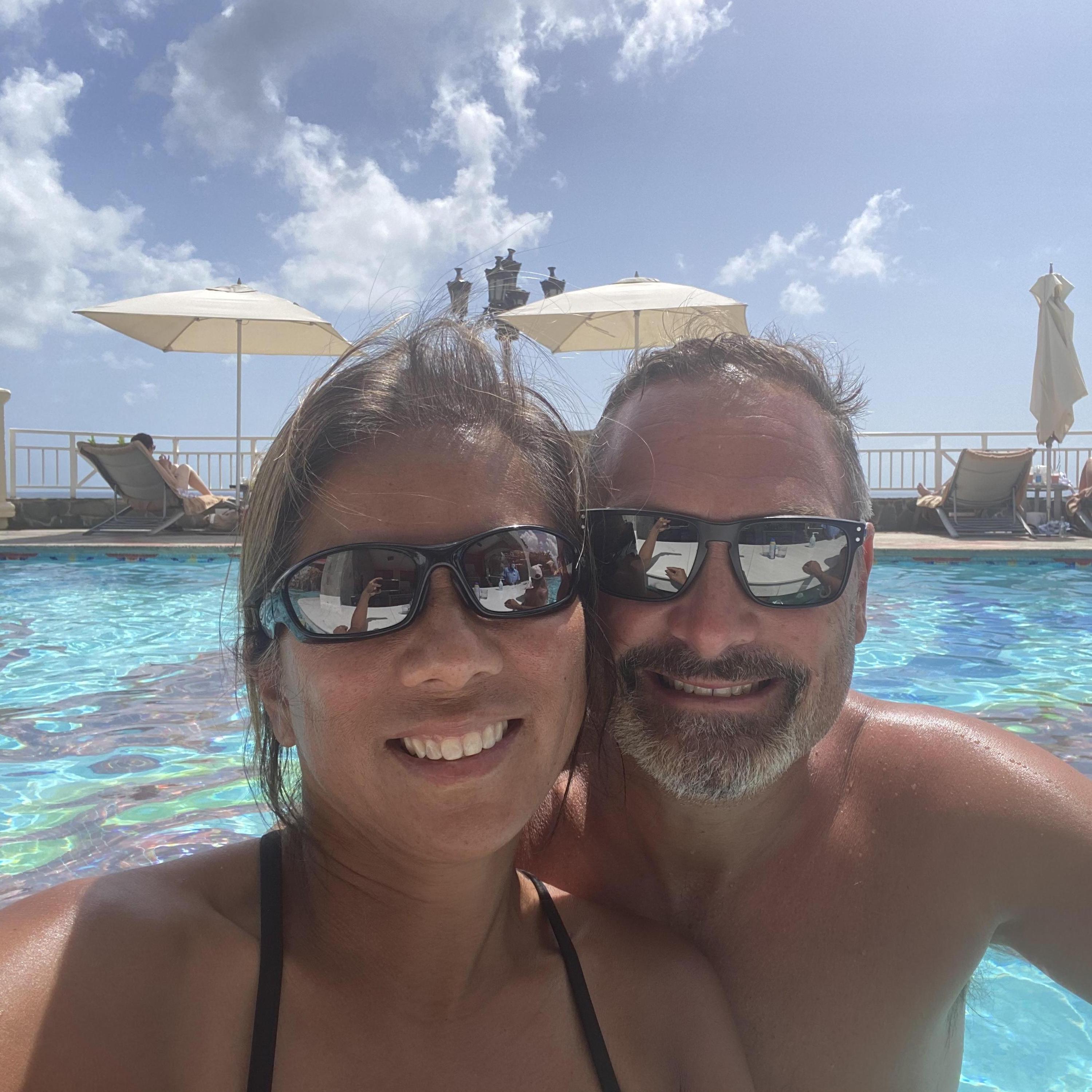 Sandals Resort - Castries, St. Lucia