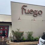 Fuego Tortilla Grill