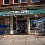 Spanky's Deli & Homemade Ice Cream