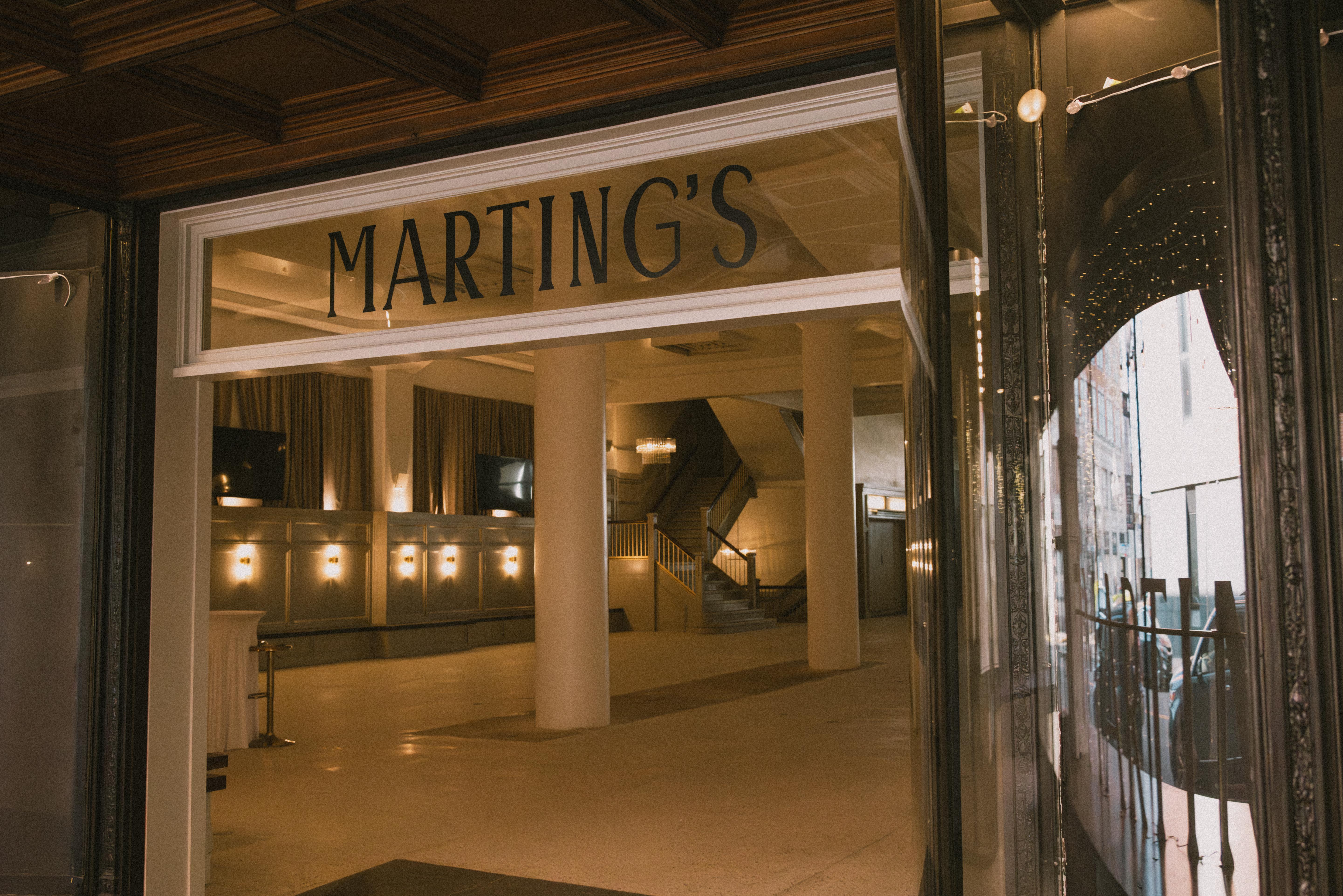 The Wedding Website of Sydney Porter and Jared Alley