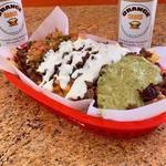 La Victoria Taqueria