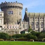 Dublin Castle