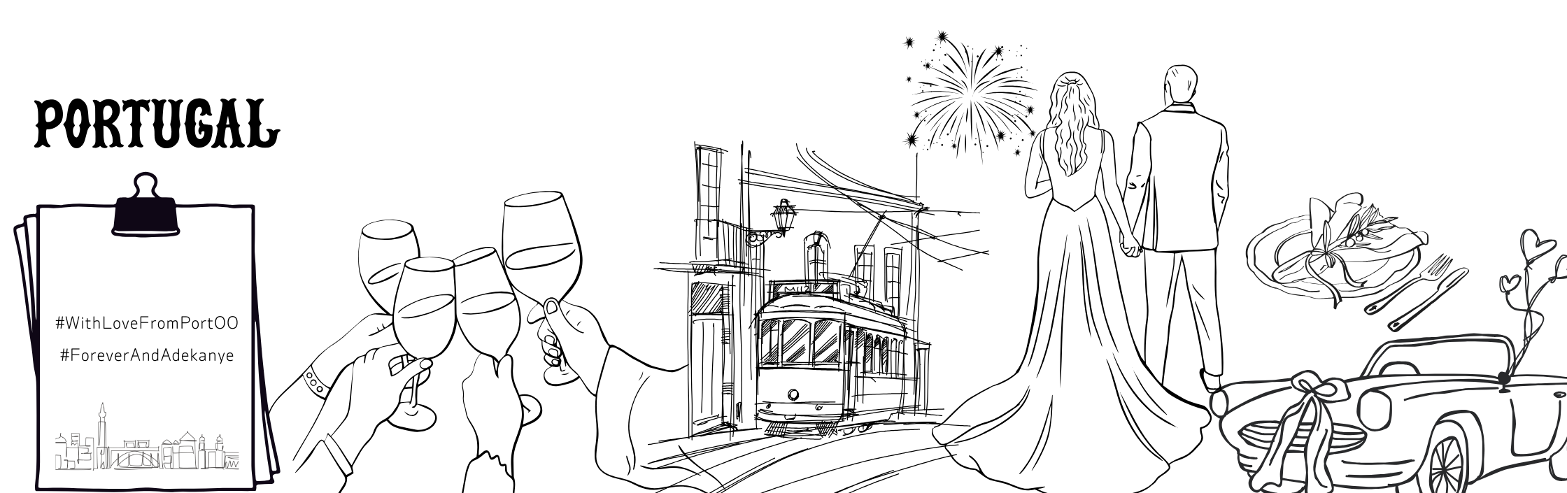 The Wedding Website of Ona O and Olu A